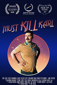 Watch Must Kill Karl (Short 2017)