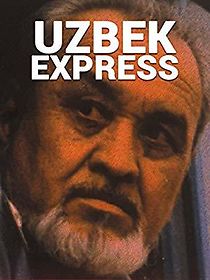 Watch Uzbek Express!