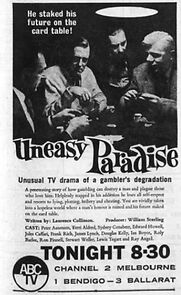 Watch Uneasy Paradise