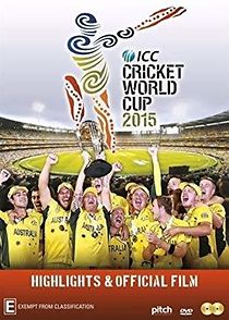 Watch ICC Cricket World Cup 2015