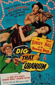 Watch Dig That Uranium