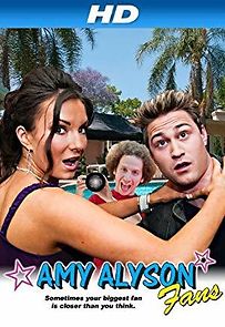 Watch Amy Alyson Fans