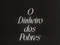 Watch O Dinheiro dos Pobres