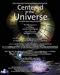 Watch Centered in the Universe