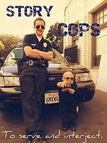 Watch Story Cops with Verne Troyer