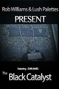 Watch The Black Catalyst