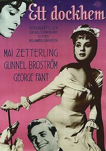 Watch Ett dockhem