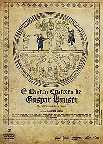Watch The Fifth Gospel of Kaspar Hauser