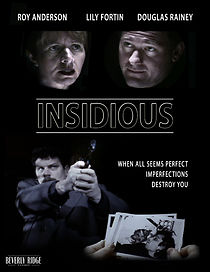 Watch Insidious
