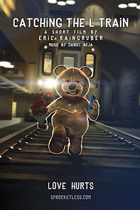 Watch Catching the L Train (Short 2017)