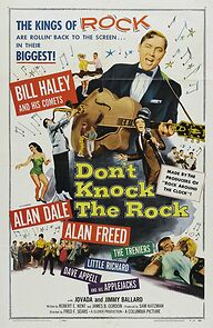 Watch Don't Knock the Rock
