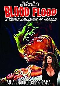 Watch Morella Presents Graveyard Theater: Blood Flood
