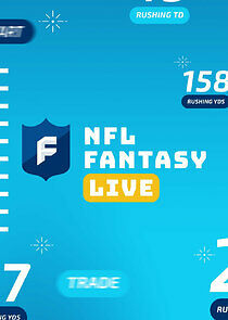 Watch NFL Fantasy Live