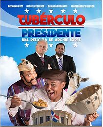 Watch Tubérculo Presidente