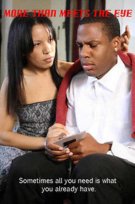 Watch More Than Meets the Eye