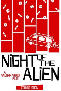 Watch Night of the Alien
