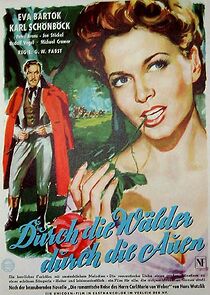 Watch Durch die Wälder durch die Auen