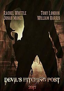 Watch Devil's Hitching Post