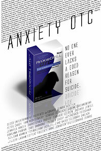 Watch Anxiety OTC (Short 2011)