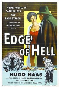 Watch Edge of Hell