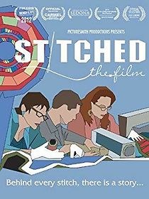 Watch Stitched