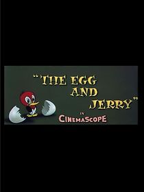 Watch The Egg and Jerry