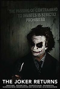 Watch The Joker Returns