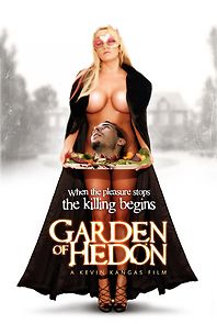 Watch Garden of Hedon