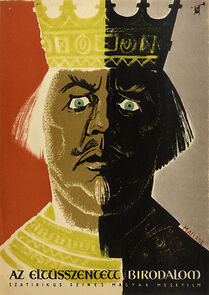 Watch Az eltüsszentett birodalom