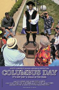 Watch Columbus Day (Short 2014)