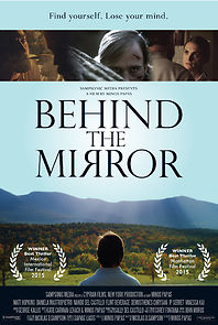 Watch Behind the Mirror