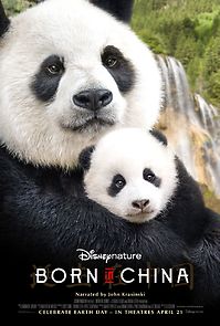 Watch Born in China