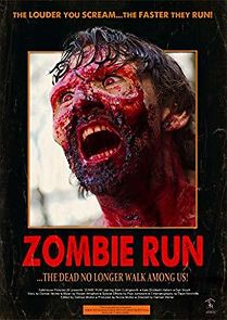 Watch Zombie Run