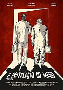 Watch A Instalação do Medo