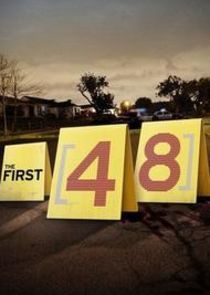 Watch The First 48: The Detective Speaks