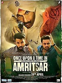 Watch Once Upon a Time in Amritsar