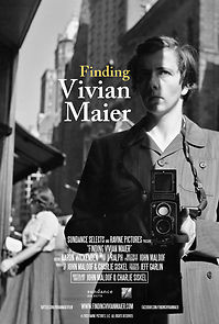 Watch Finding Vivian Maier