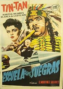 Watch Escuela para suegras