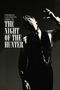 Watch Charles Laughton Directs 'the Night of the Hunter'