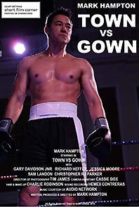 Watch Town vs. Gown