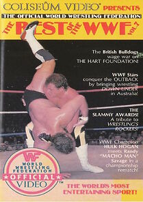 Watch Best of the WWF Volume 7