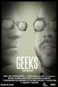 Watch Cinematic Haiku Hard Malice Syllable 1: Geeks (Short 2011)