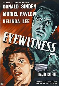Watch Eyewitness