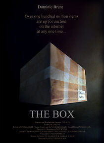 Watch The Box (Short 2015)