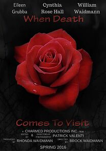 Watch When Death Comes to Visit (Short 2016)