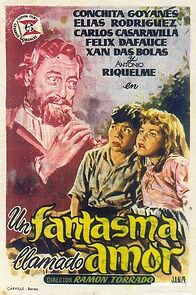 Watch Un fantasma llamado amor