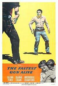 Watch The Fastest Gun Alive