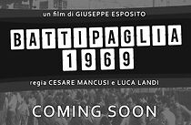 Watch Battipaglia 1969