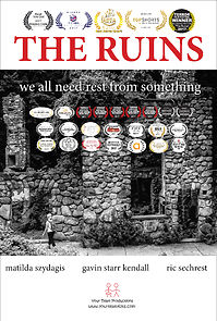 Watch The Ruins