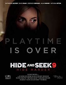 Watch Hide and Seek 9: Hide Harder